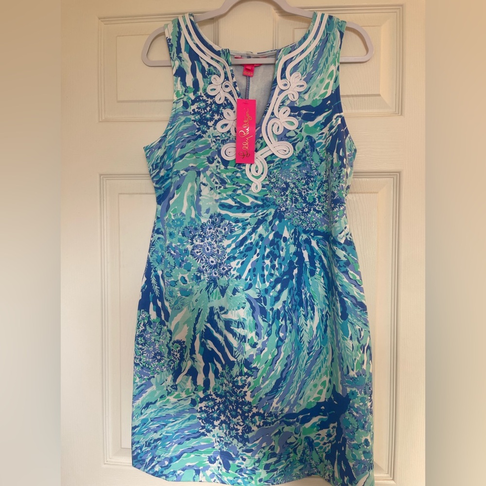 Brand new Lilly Pulitzer dress